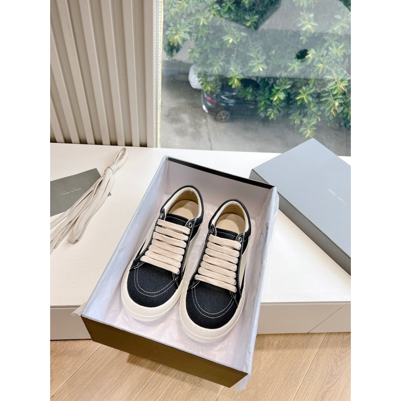 Rick Owens Casual Shoes